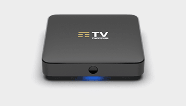 Tim to deploy new Set-top box with Android TV