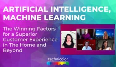 Artificial Intelligence, Machine Learning
