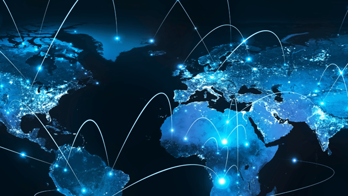 Android TV Vantiva Milestone 2021