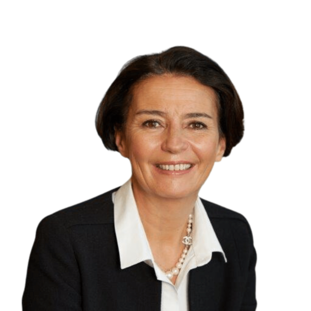 Photo of Karine Brunet