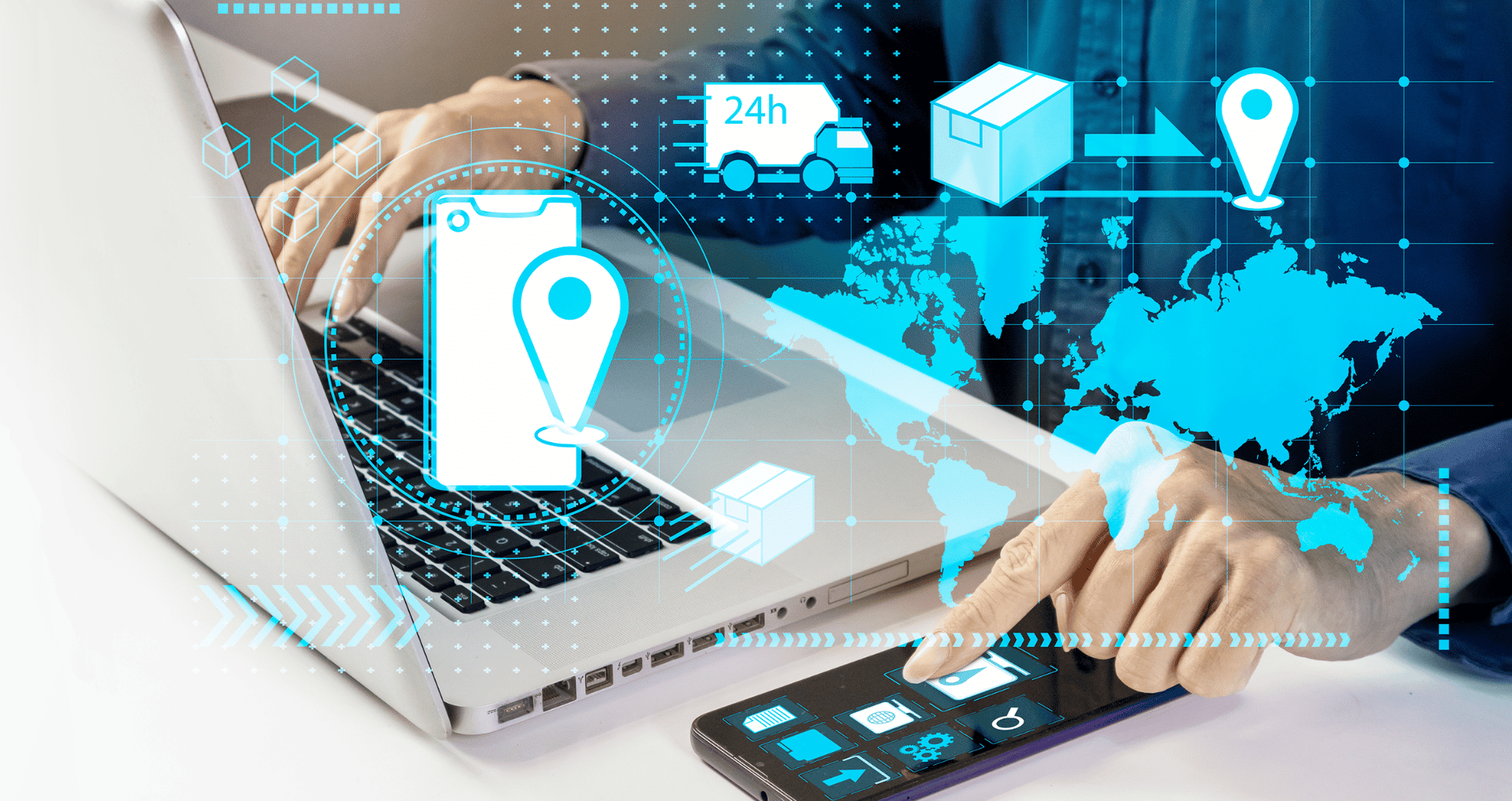 smart lines by vantiva