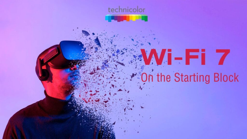 Wi-Fi 7