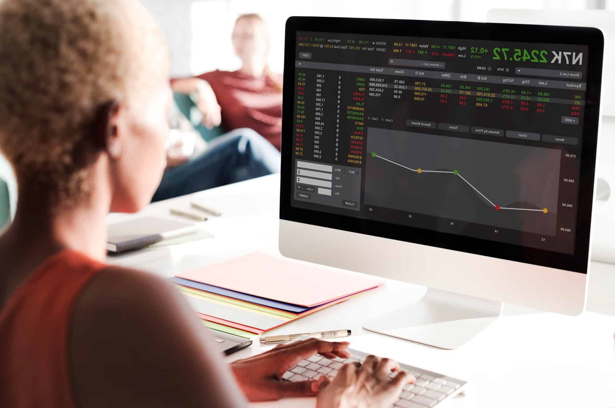 First half 2024 Results