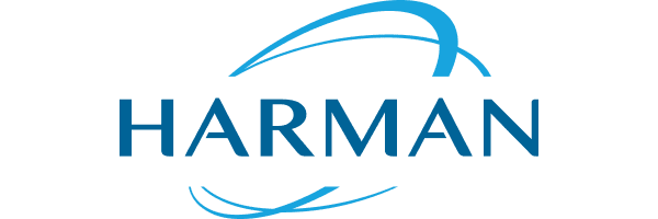 harman logo