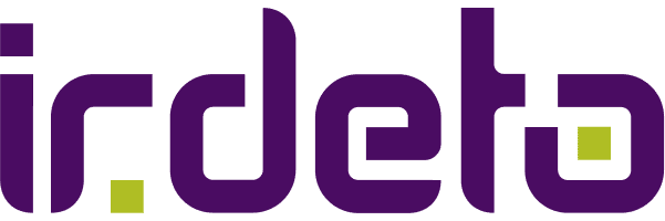 irdeto lgo