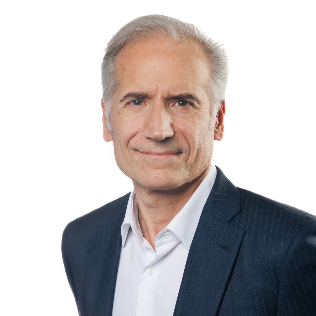 David Olival Vantiva CIO