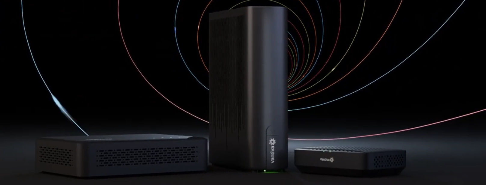  An image of the vantiva Fiber portfolio in 2025