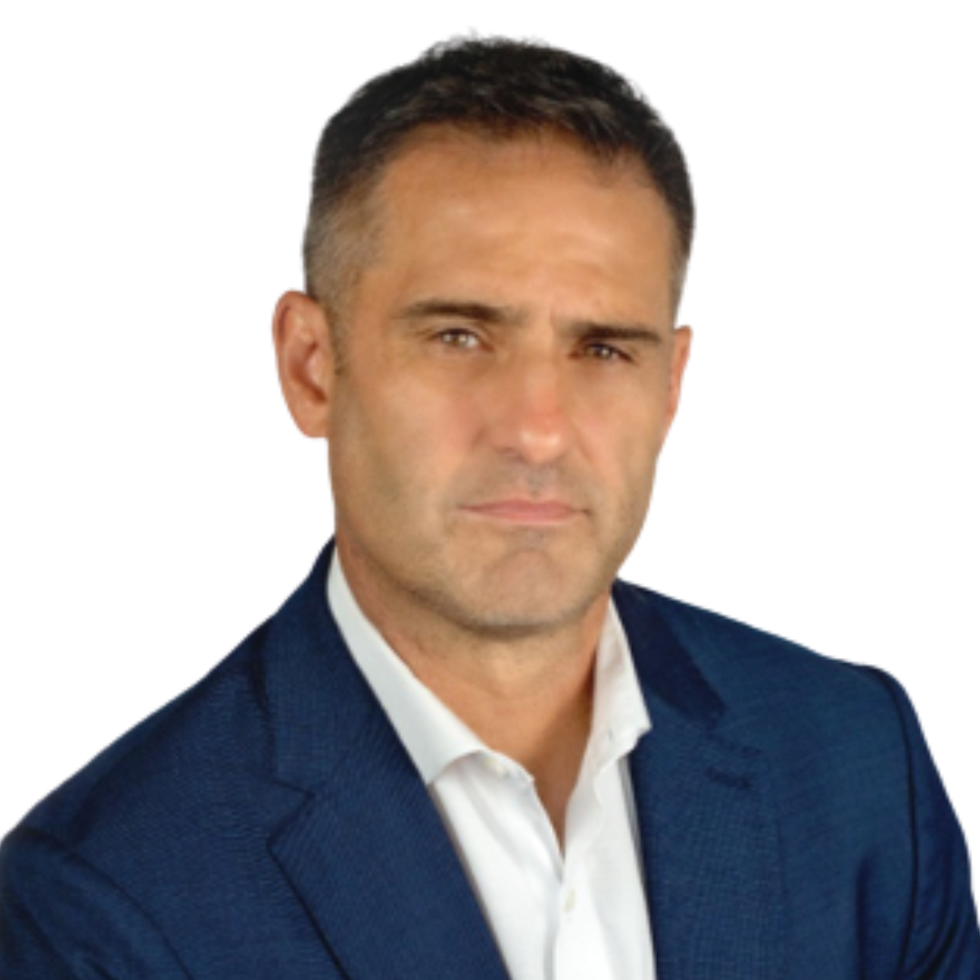 Photo of Steve Payne - Chief Revenue Officer at Vantiva